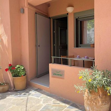 Varsamos Yiannioú Exterior photo