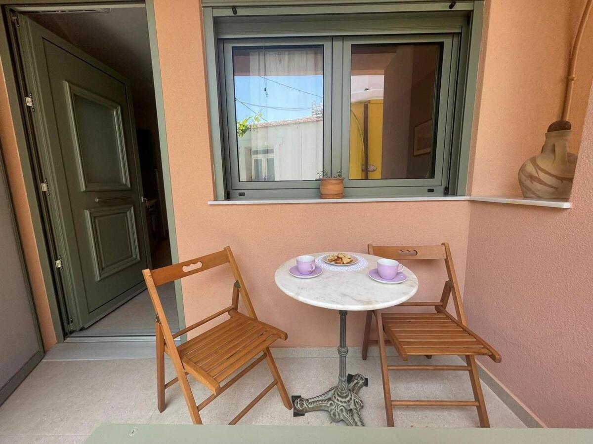 Varsamos Yiannioú Exterior photo